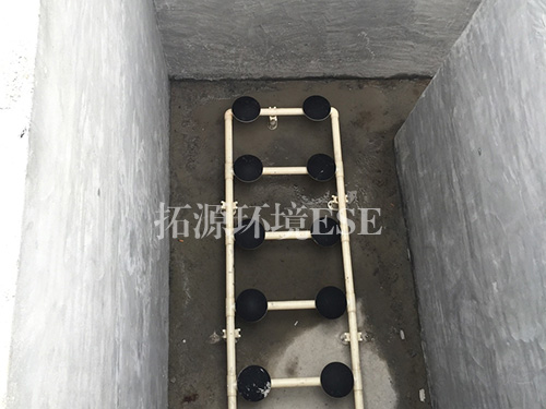 污水處理系統(tǒng)化設備